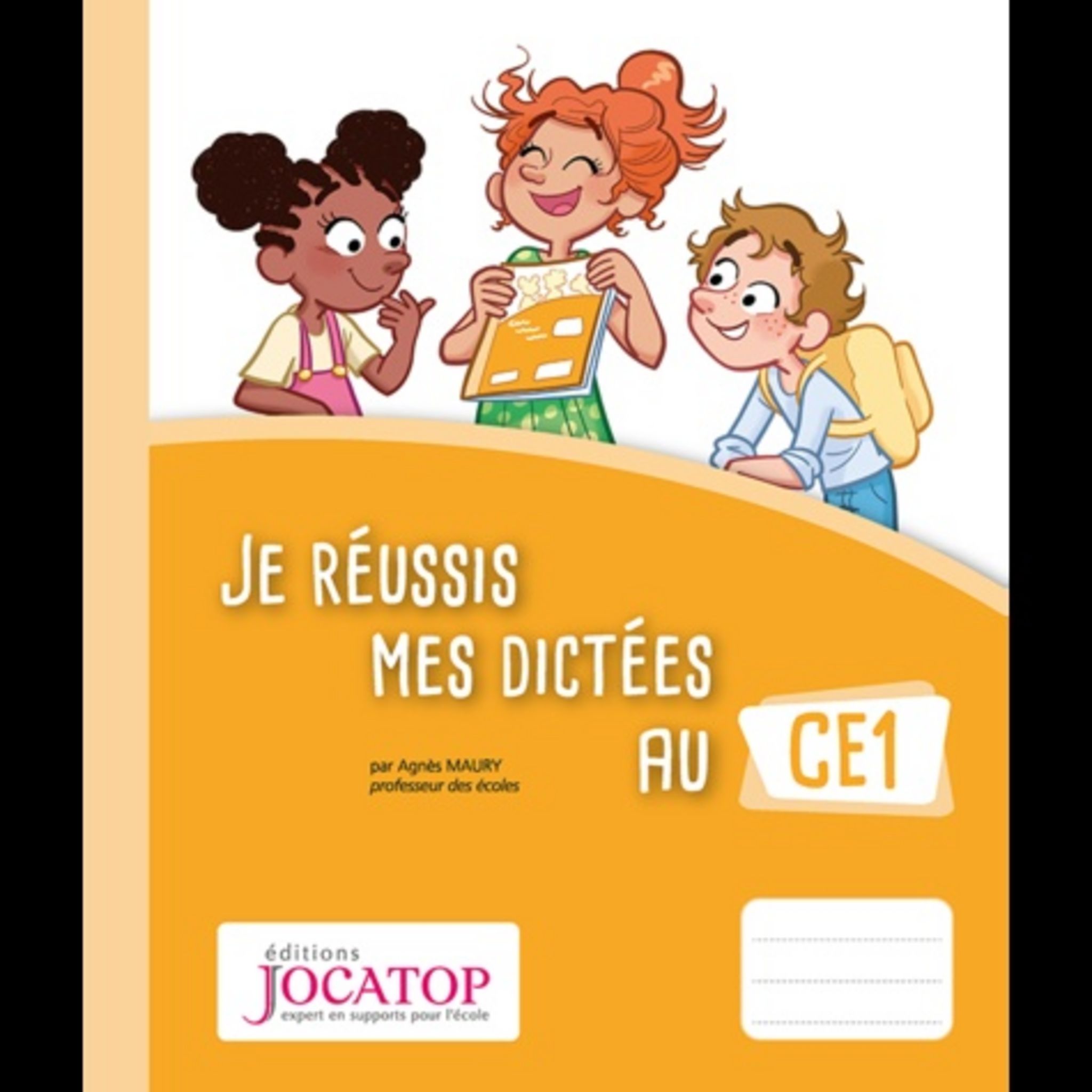 Je Réussis Mes Dictées Au Cm2 Pdf JE REUSSIS MES DICTEES AU CE1, Maury Agnès pas cher - Auchan.fr