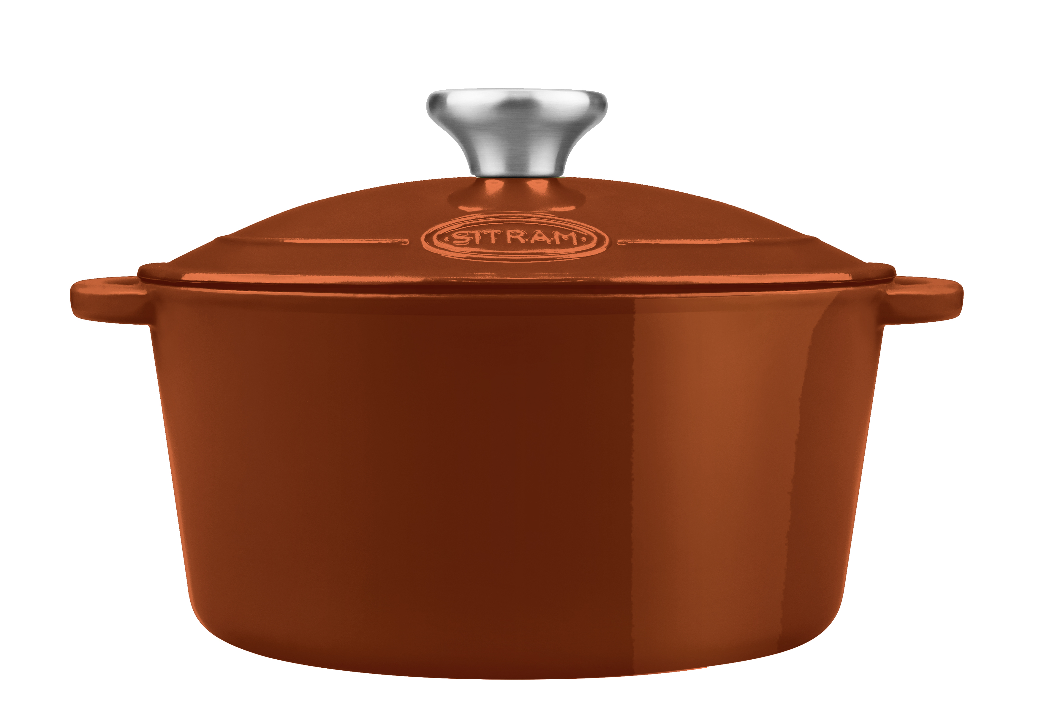 Promo Sitram cocotte tradition chez Auchan