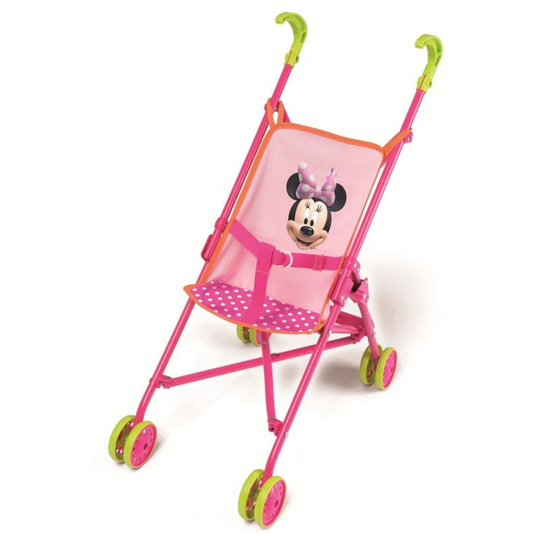 Poussette cheap minnie canne