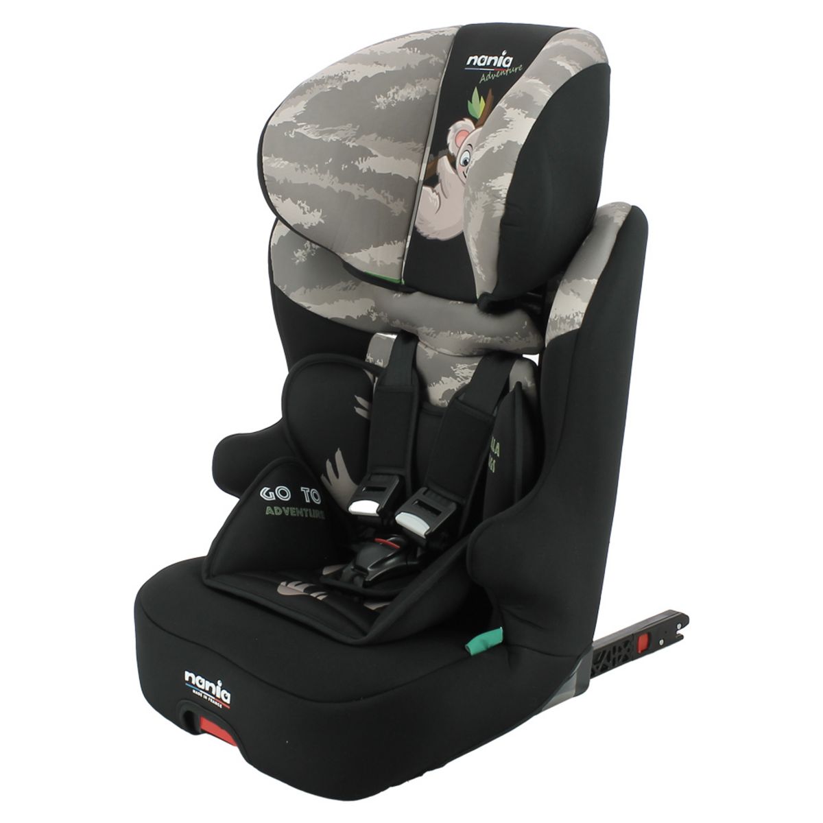 Soldes Voiture Isofix - Nos bonnes affaires de janvier