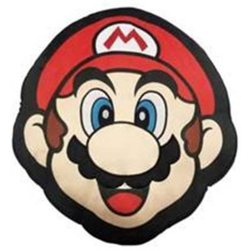 Coussin Nintendo Mario