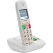 GIGASET Téléphone sans fil E290A Blanc