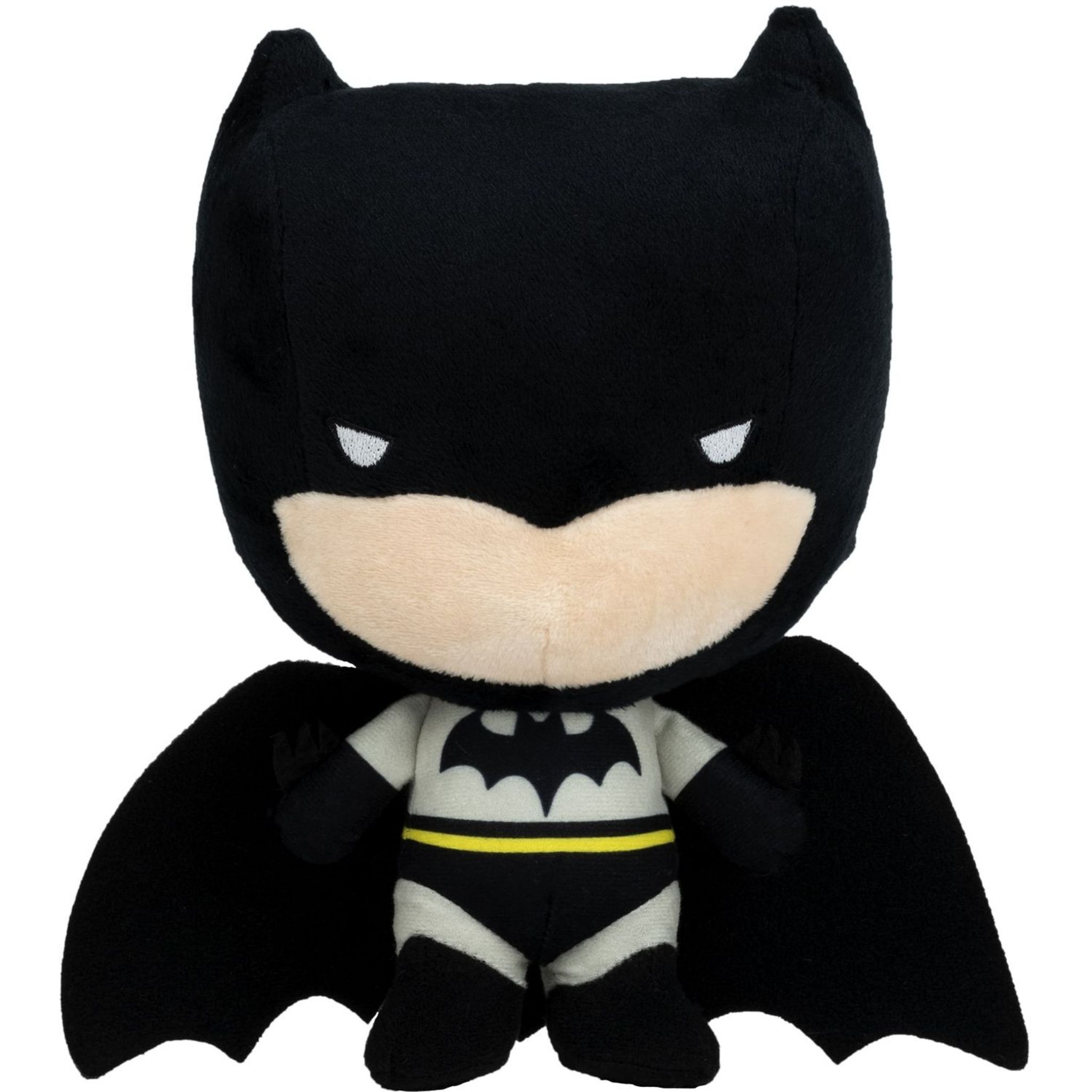 Top 72+ imagen peluche batman