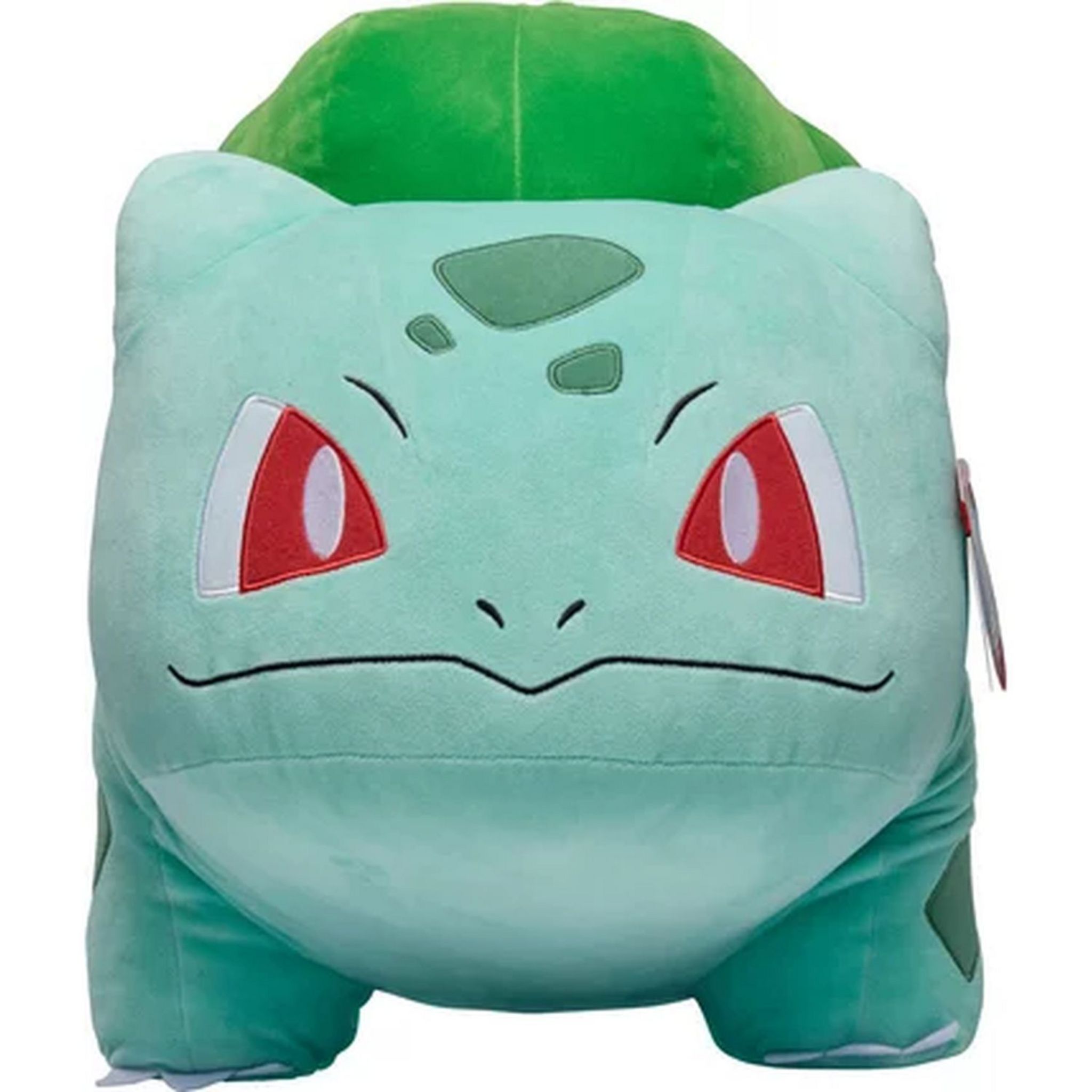 PELUCHE POKEMON 50 CM – BULBIZARRE – L'ARBRE AUX LUTINS