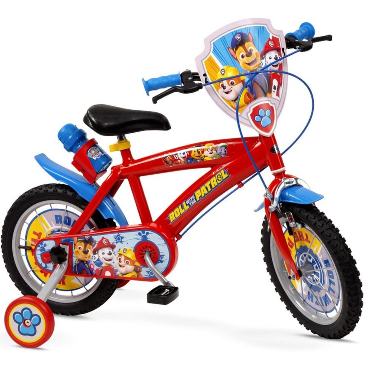 Vtt enfant 14 discount pouces