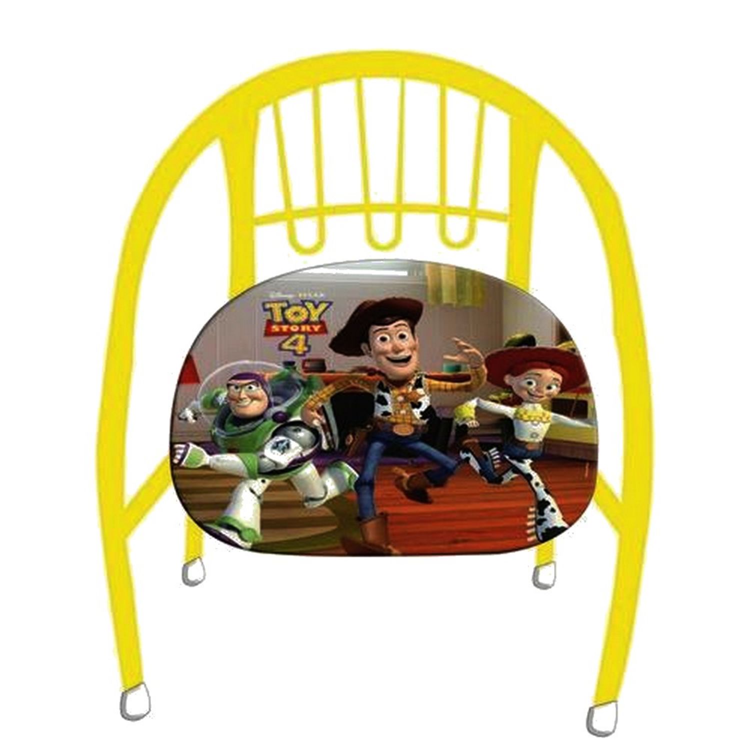 Toy story saucer online chair