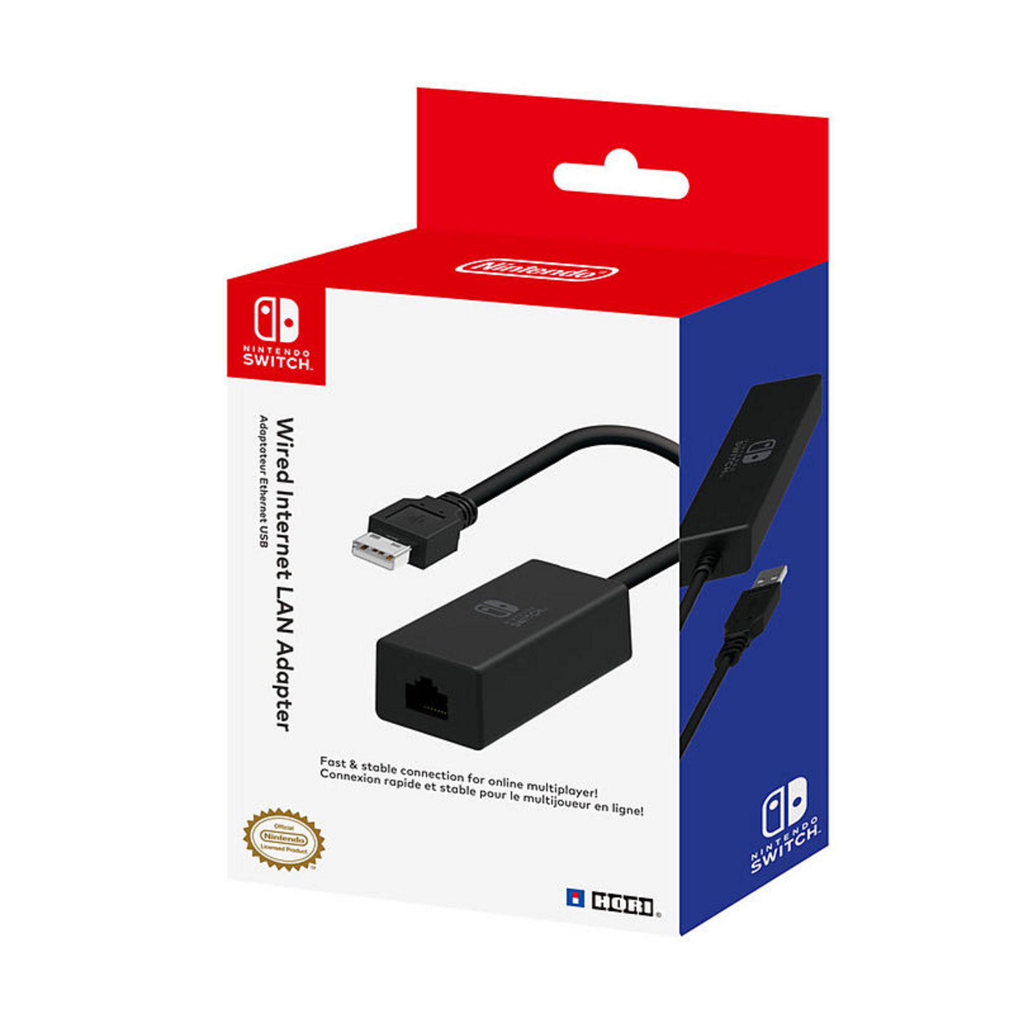 Adaptateur clavier souris nintendo switch - Trouvez le meilleur