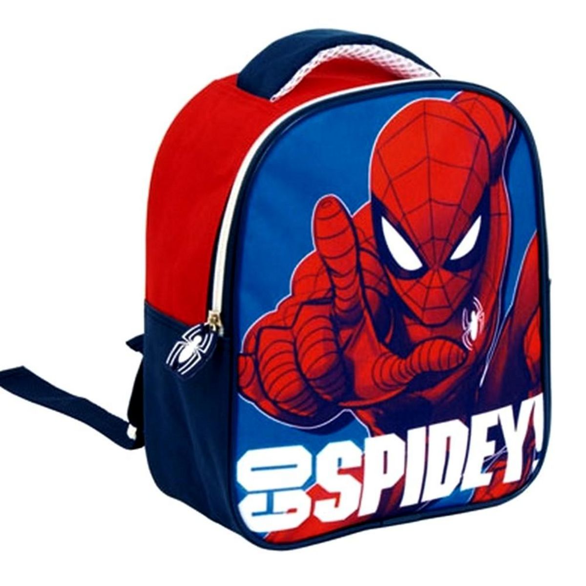 Spiderman Sac a dos Spiderman Enfant pas cher 