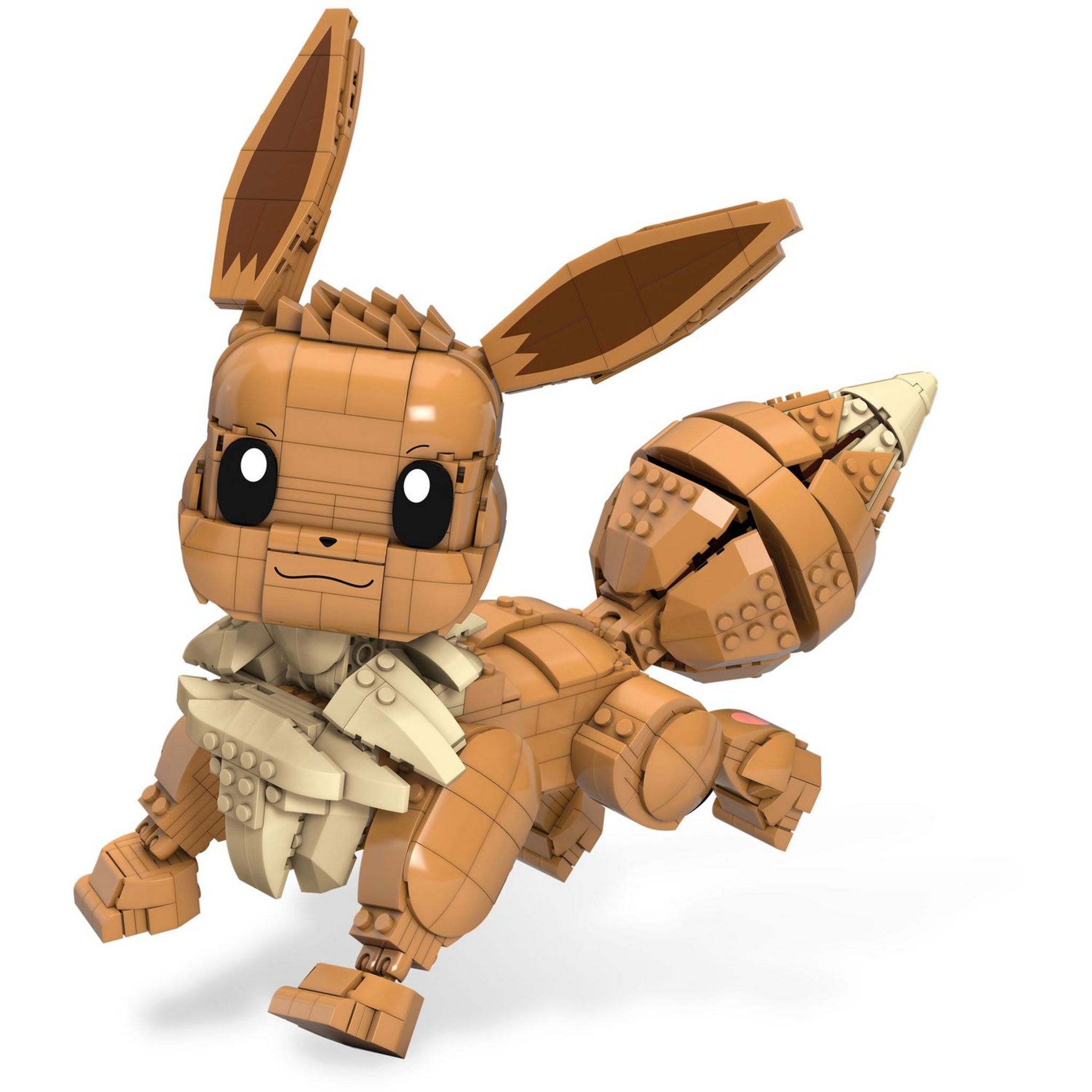 MEGA Mega Construx - Pokémon Bulbizarre à construire pas cher