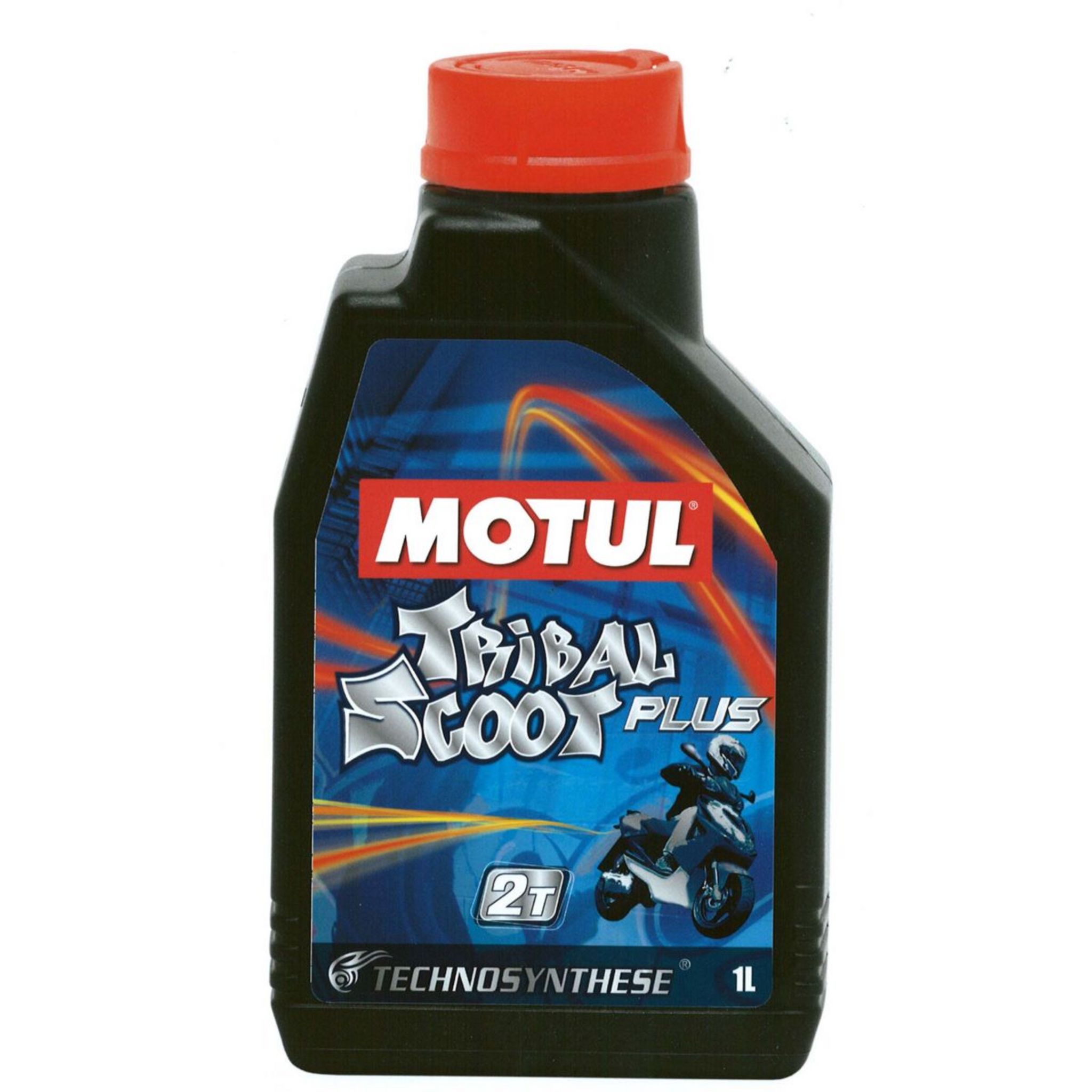 Motul 2t scooter