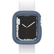 otterbox coque apple watch 7/8 41mm bleu