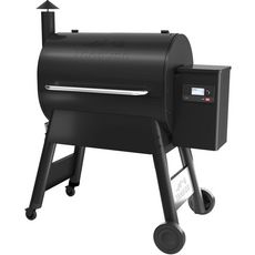 TRAEGER Barbecue pellet Pro 780 noir