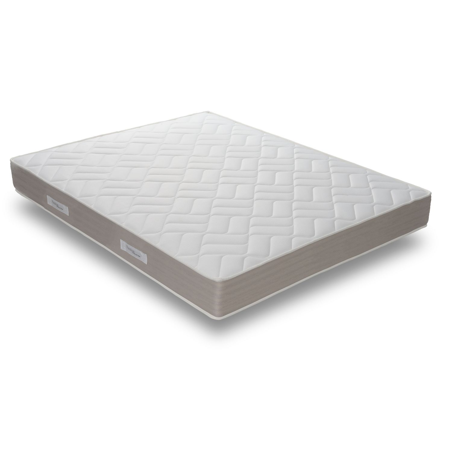 PRESTIGE Collection Ensemble matelas sommier 140 X 190 cm ATOS pas