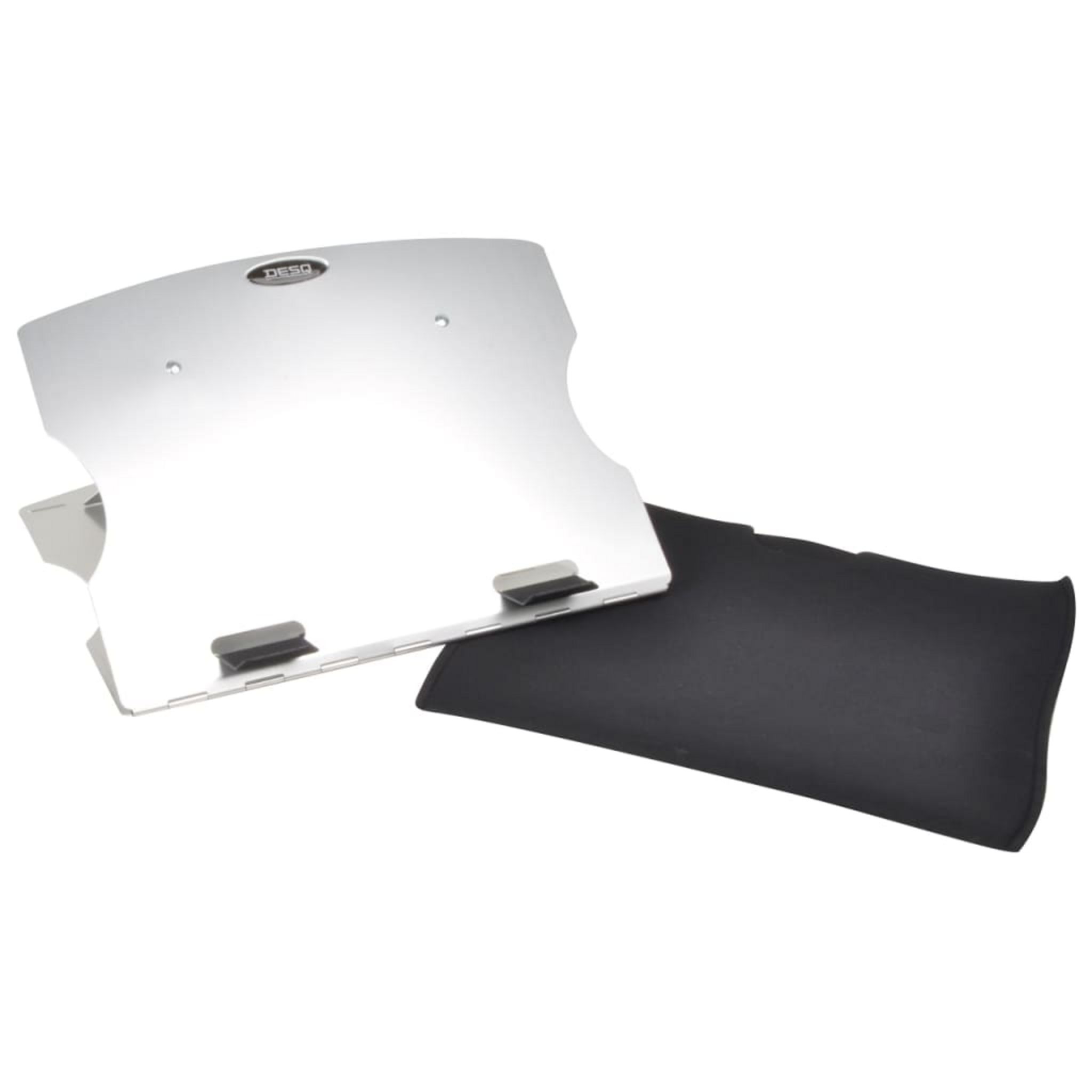 TRUST Support ventilé GXT 278 Notebook Cooling Stand pour ordinateur  portable 17.3 pas cher 