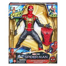 SPIDERMAN Spider-Man 3 films - Figurine Spider 