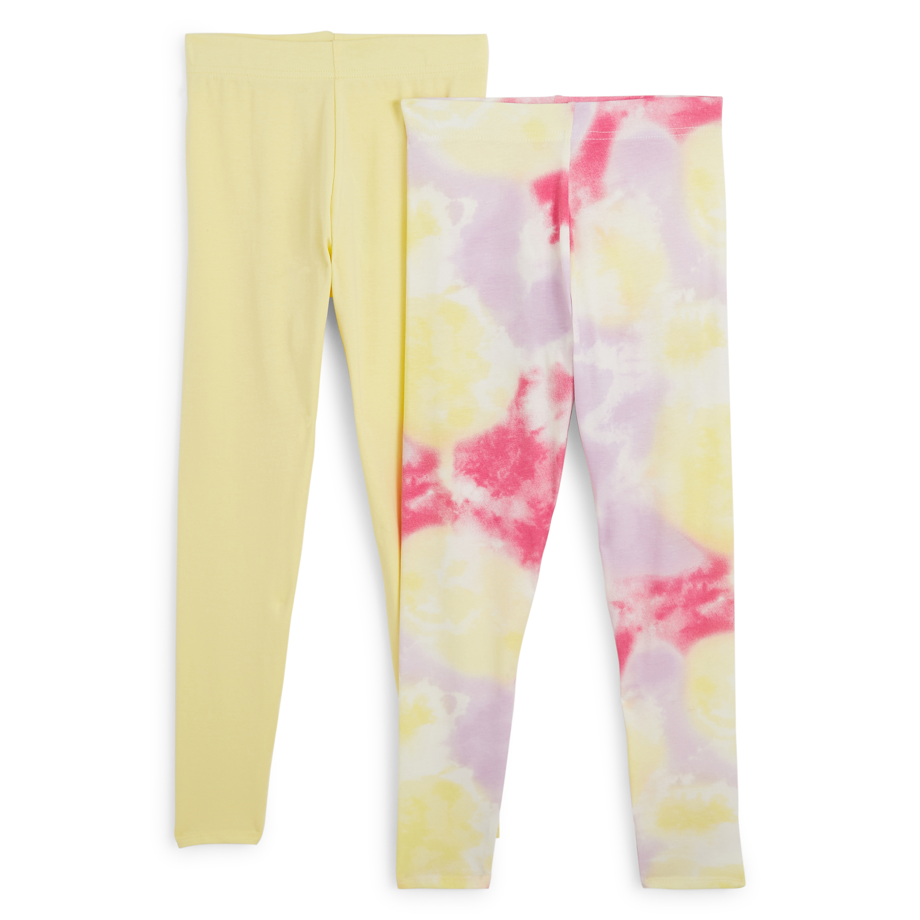INEXTENSO Legging petite fille pas cher Auchan