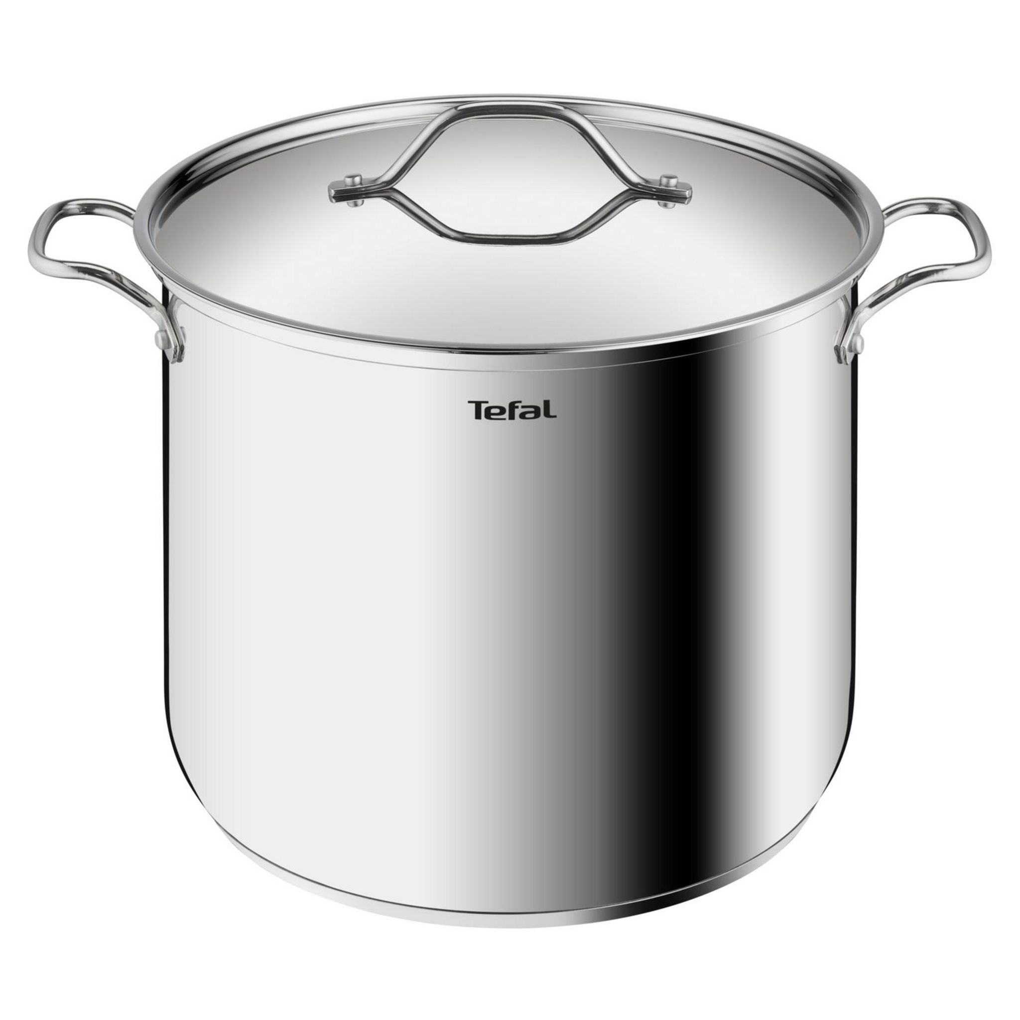 Tefal Intuition XL Extra Grande Marmite Inox 32 Cm (14