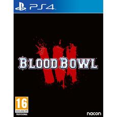 Blood Bowl 3 PS4