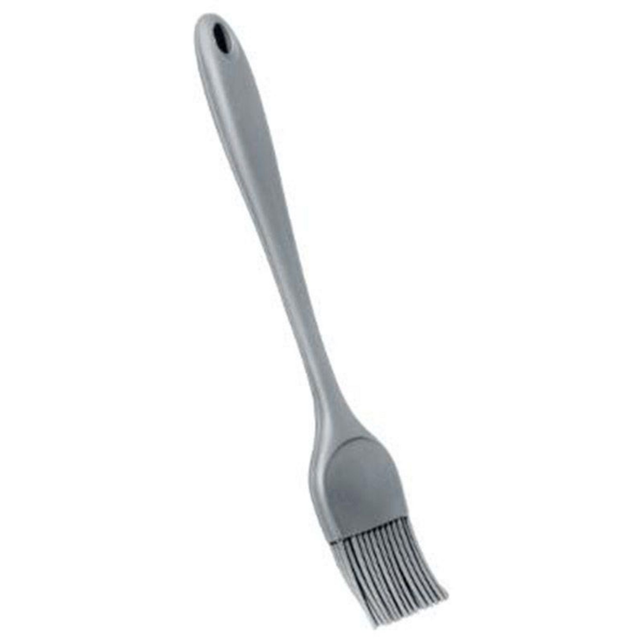 Spatule de Cuisine Silicone Silitop 27cm Gris