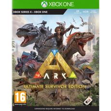 ARK: Ultimate Survivor Edition Xbox Series - Xbox One