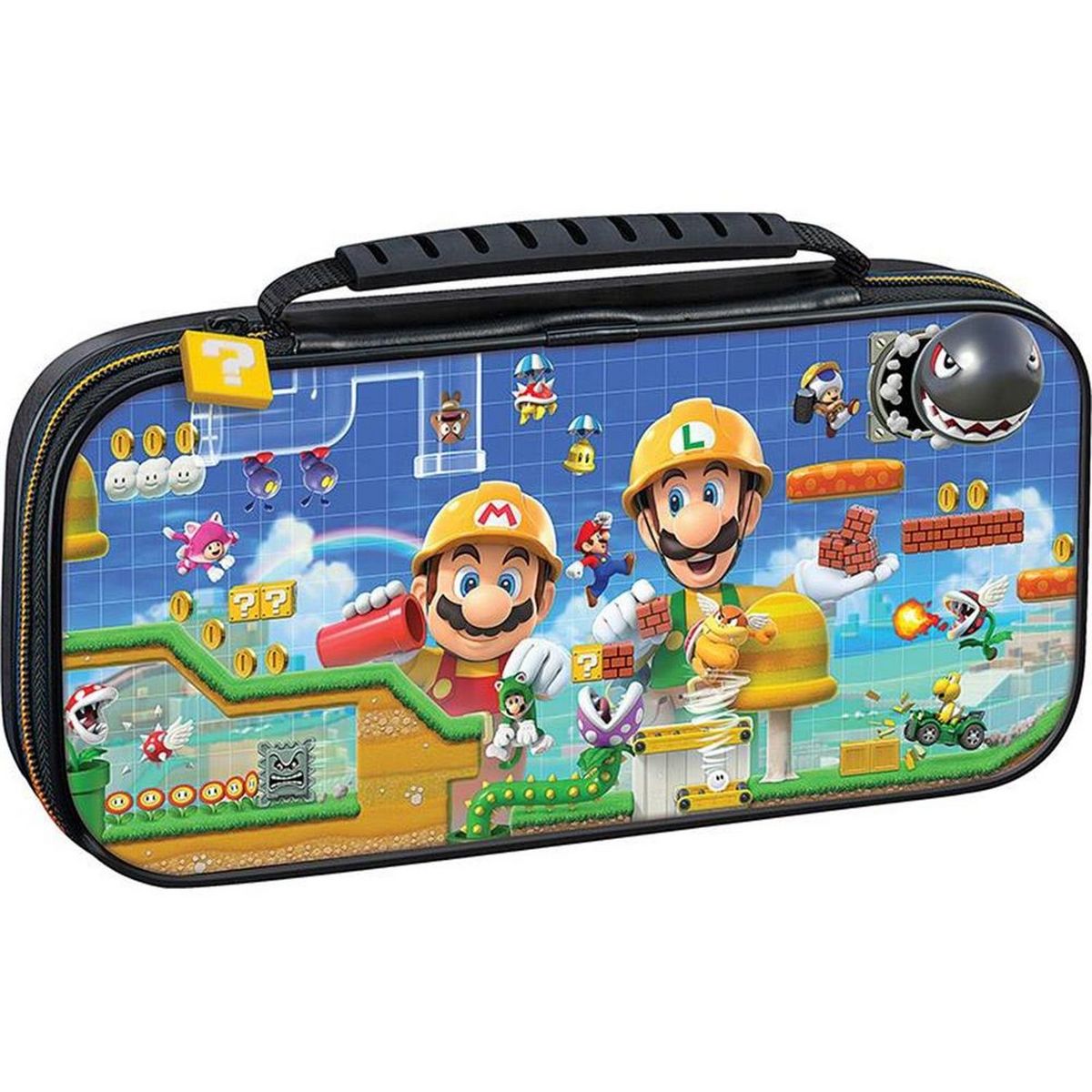 pochette switch mario kart