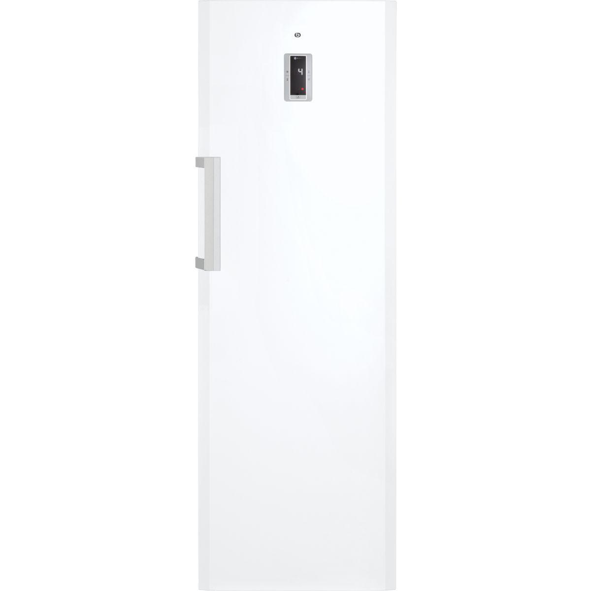 ESSENTIEL B Réfrigérateur 1 porte ERLV170-60hib1 pas cher 