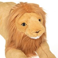 Peluche Lion XL