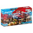 PLAYMOBIL 70549 - Stuntshow 4x4 de cascade Taureau