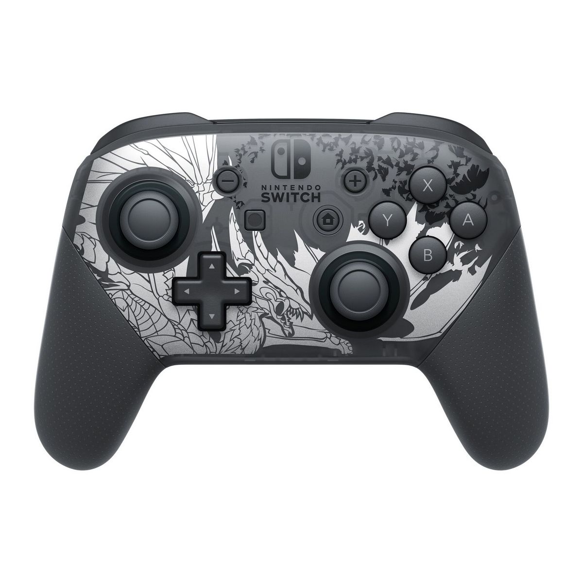 Nintendo Switch - Manette Switch Pro