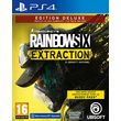 Tom Clancy's Rainbow Six : Extraction - Deluxe Edition PS4