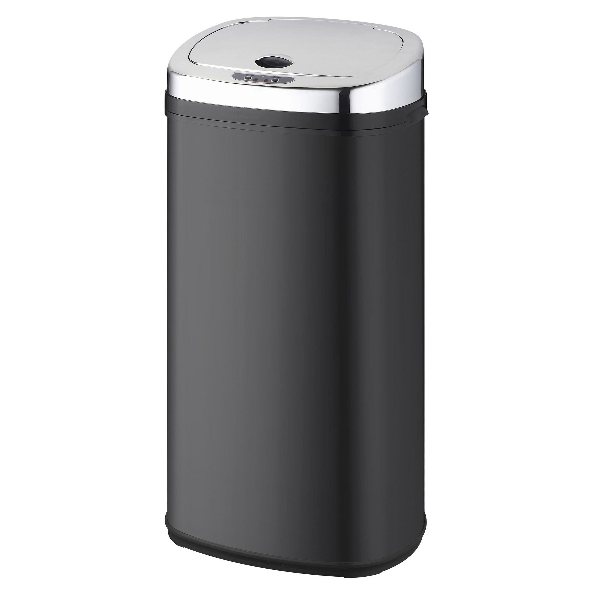 Poubelles automatiques