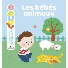  LES BEBES ANIMAUX, Laurans Camille