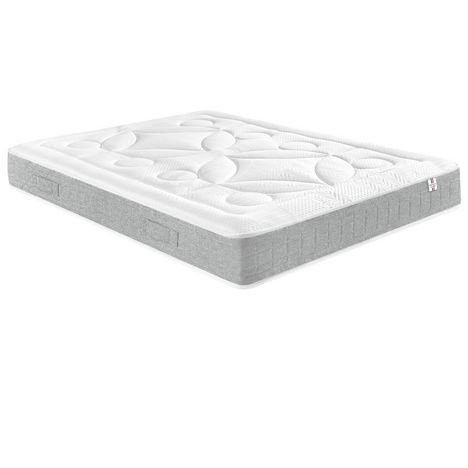 Matelas latex 140x190, Fabriqués en France