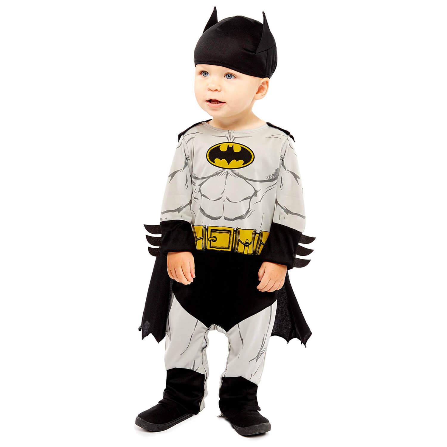 Batman - Déguisement REFRESH - Enfant