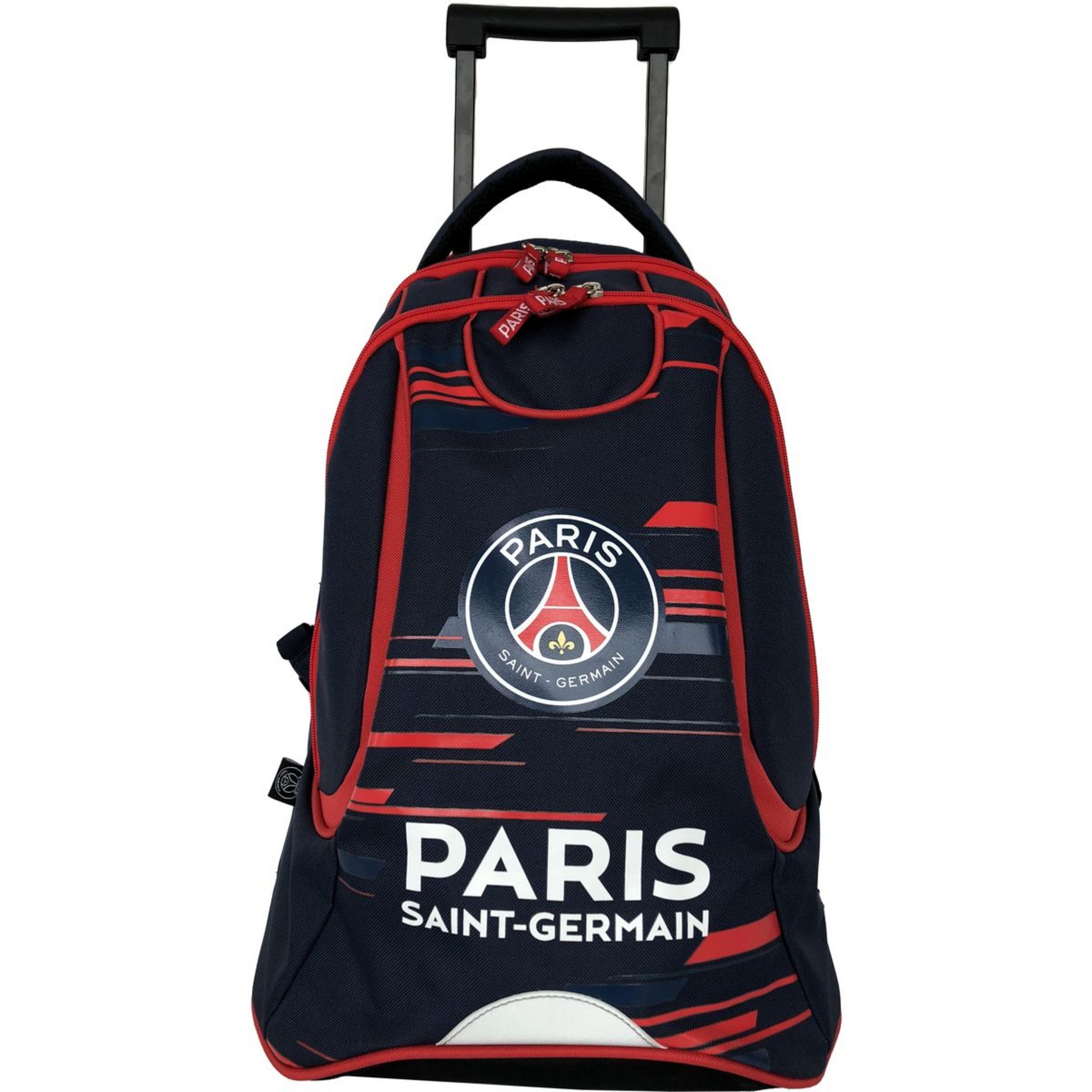 Sac à dos scolaire PSG - Collection officielle PARIS SAINT GERMAIN PSG