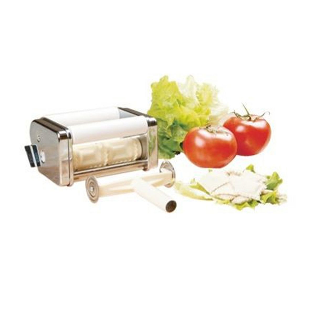 Table&cook Accessoire à raviolis pour machine à pâtes - tco014193