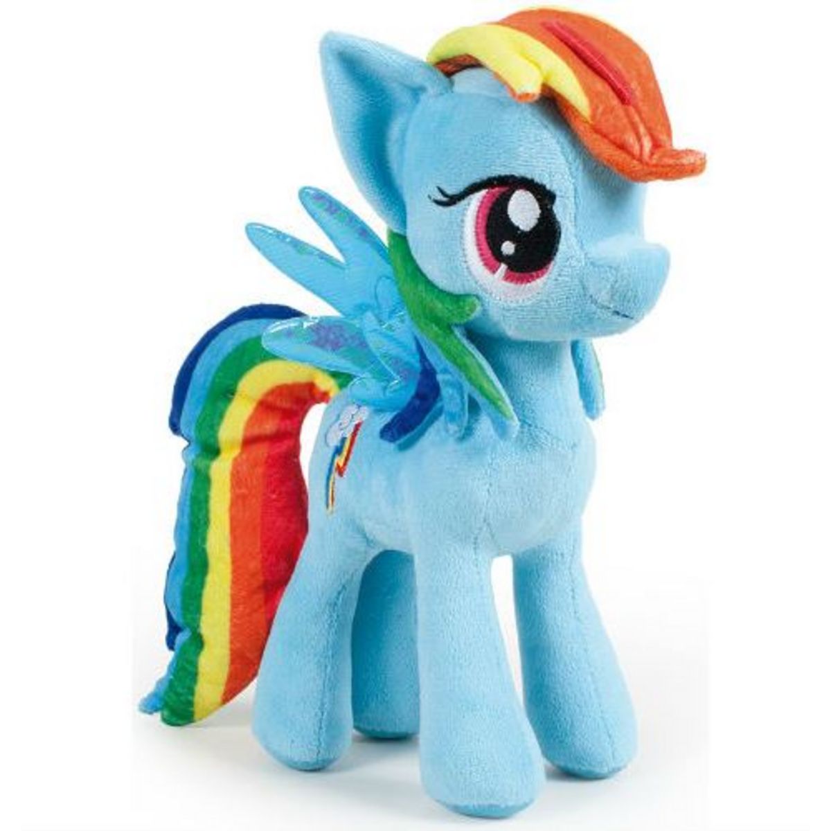 Pony cheap en peluche