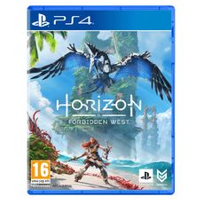 SONY Horizon Forbidden West PS4
