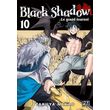 black shadow tome 10 , nakao takuya