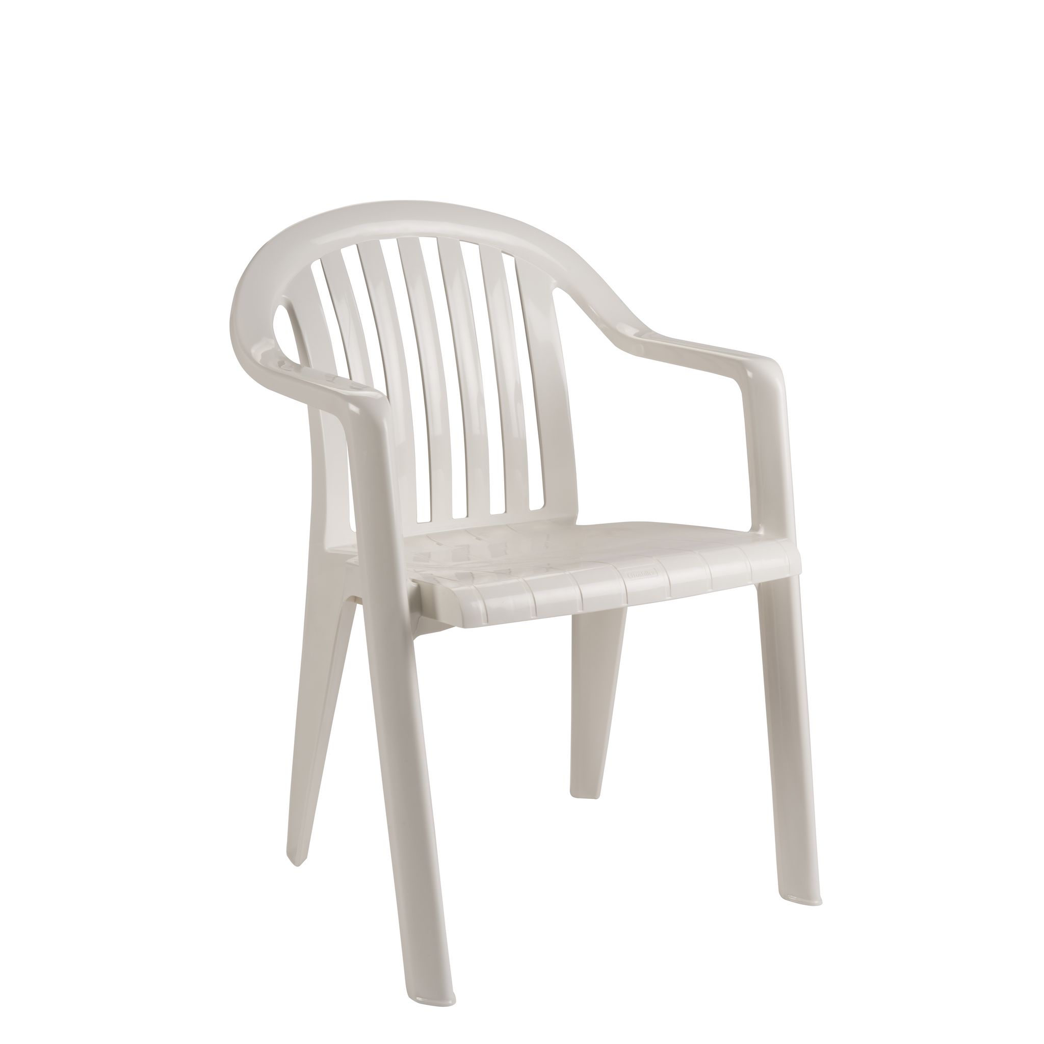 Fauteuil de jardin Fidji : achat Chaises de jardin