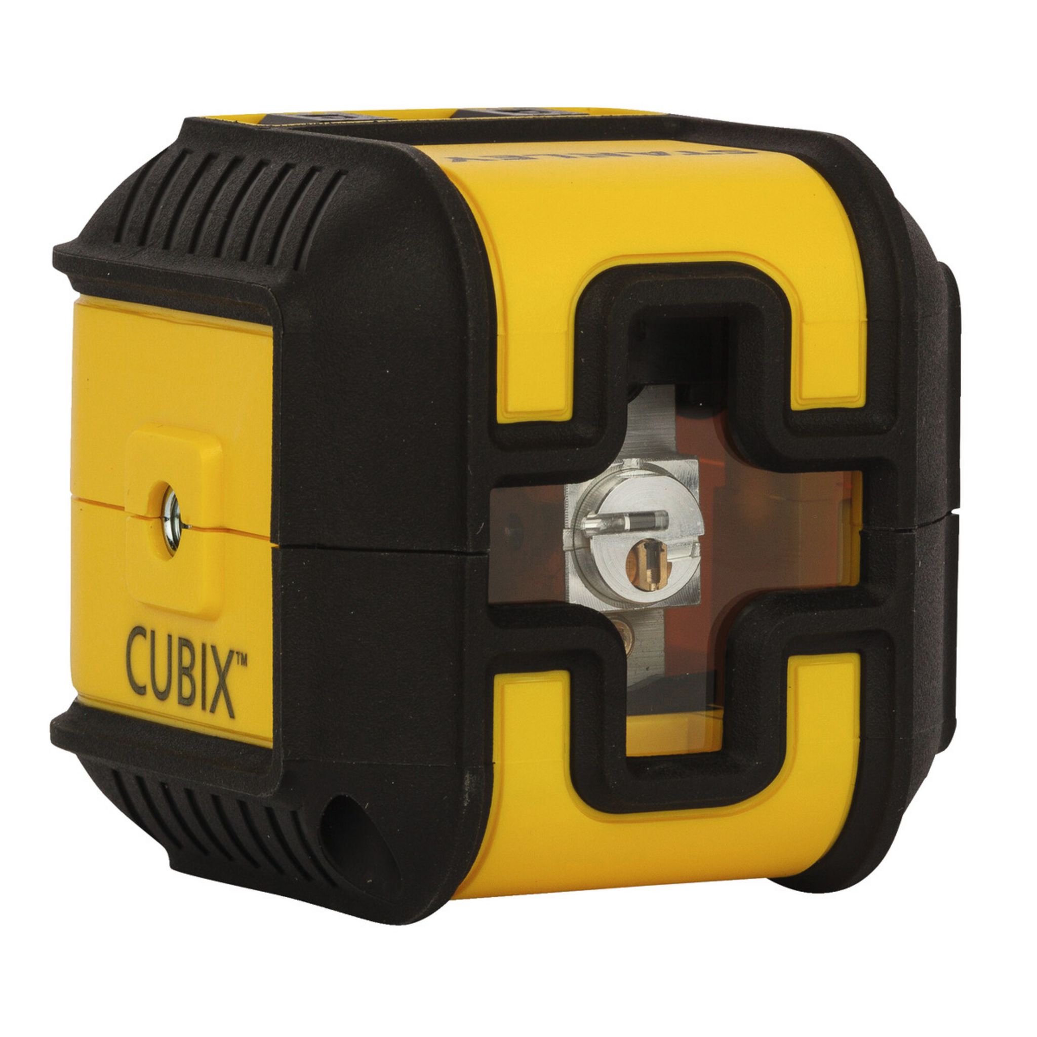 STANLEY Niveau laser croix cubix STANLEY pas cher 