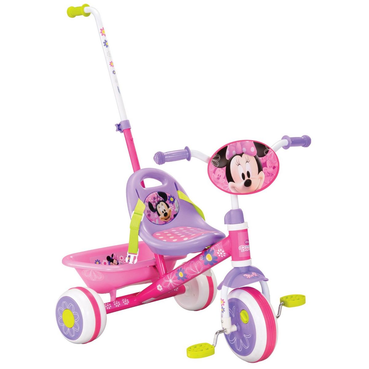 Tricycle minnie store