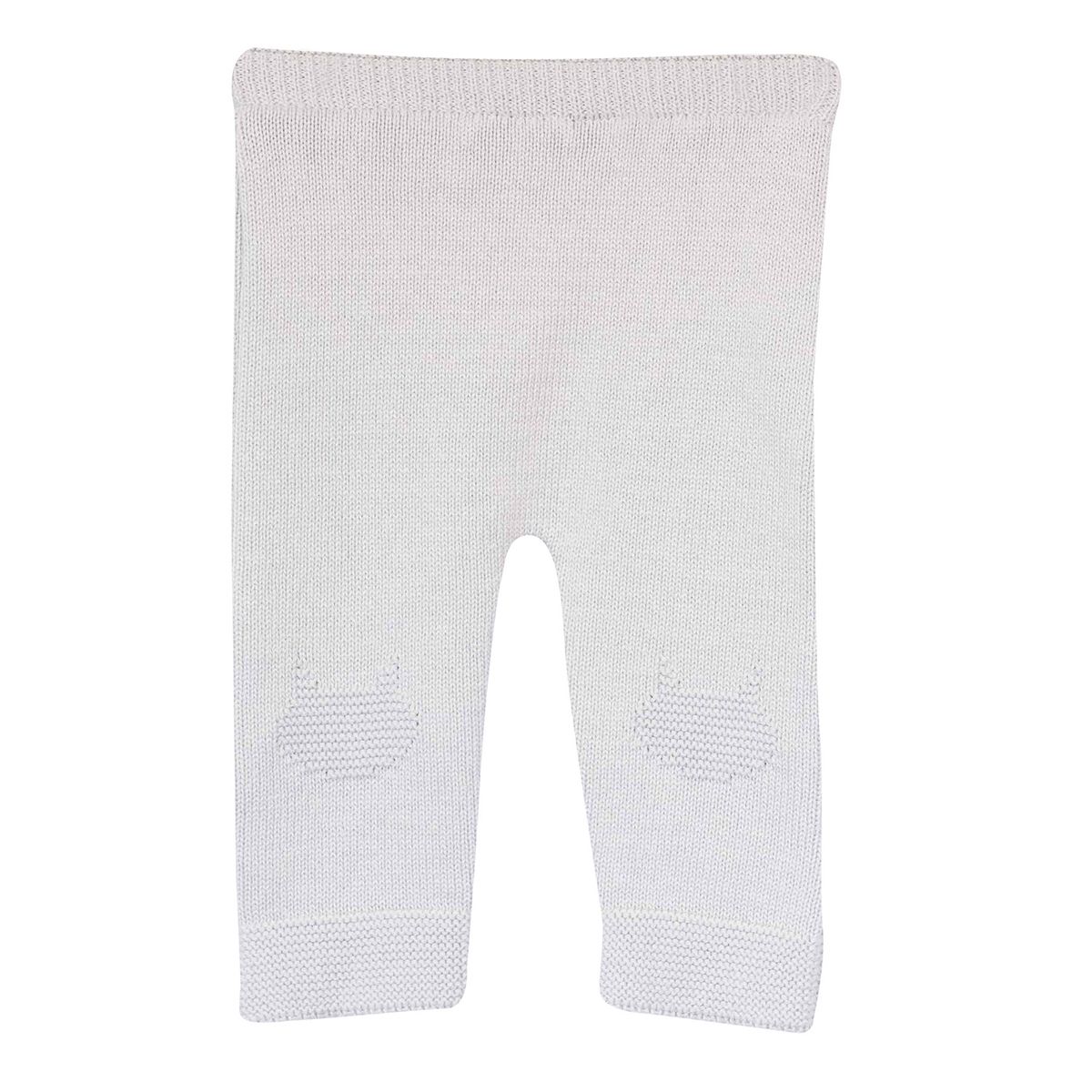 La Manufacture de Layette Pantalon de naissance en coton bébé garçon