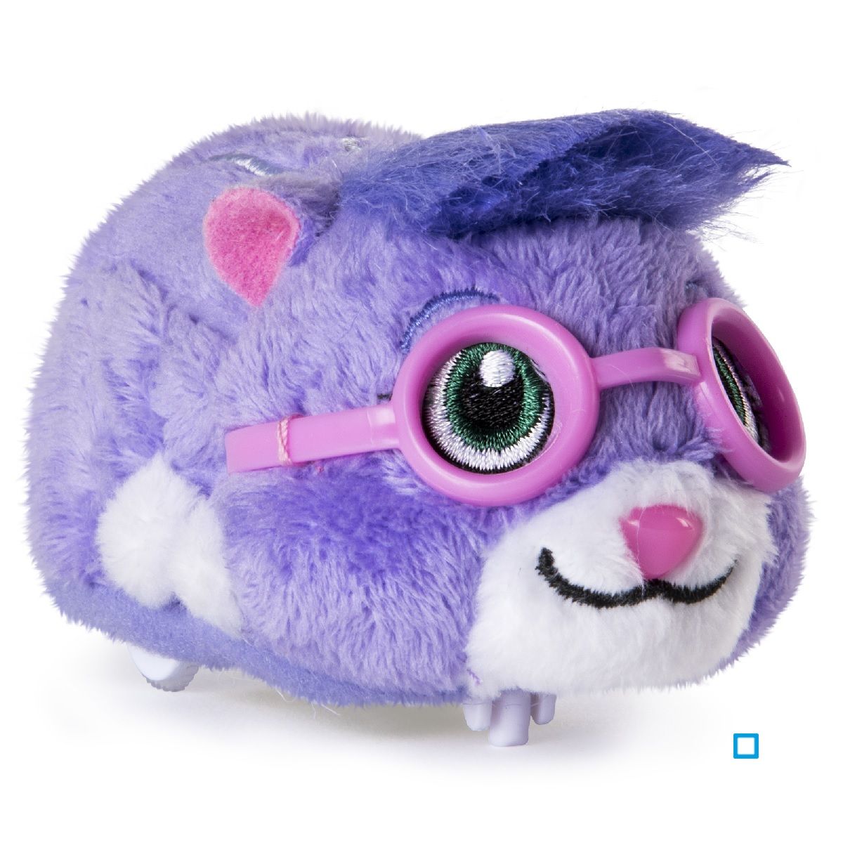 Zhu Zhu Pet Hamster ZHU ZHU PETS : Comparateur, Avis, Prix