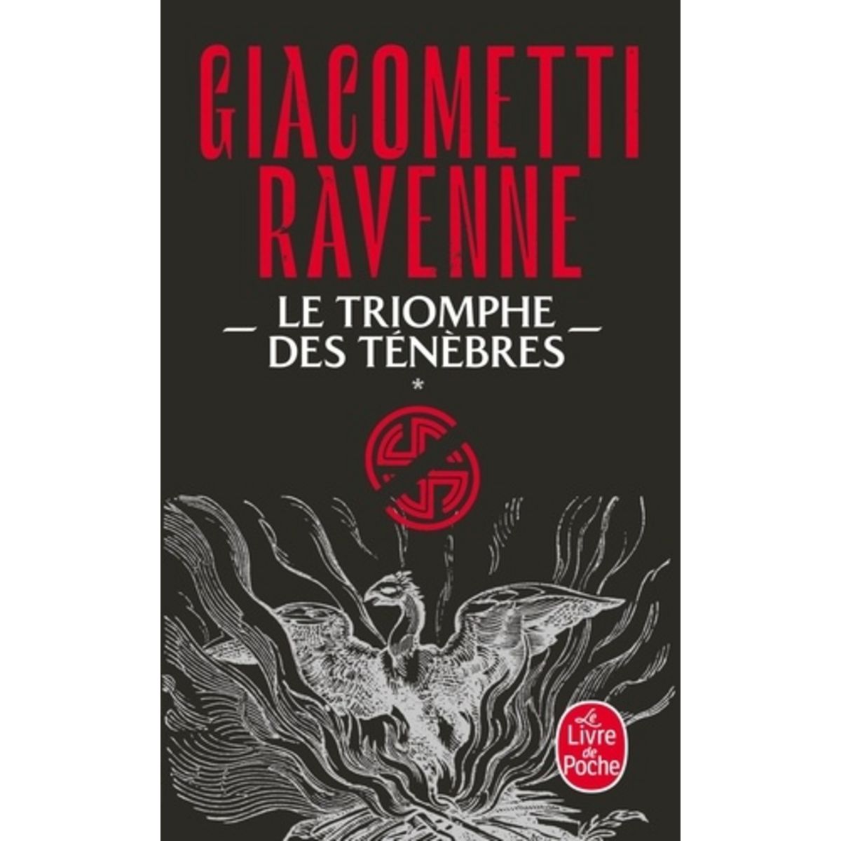La Saga Du Soleil Noir Combien De Tomes