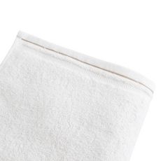 ACTUEL Maxi drap de bain en coton 450 g/m² (Blanc)