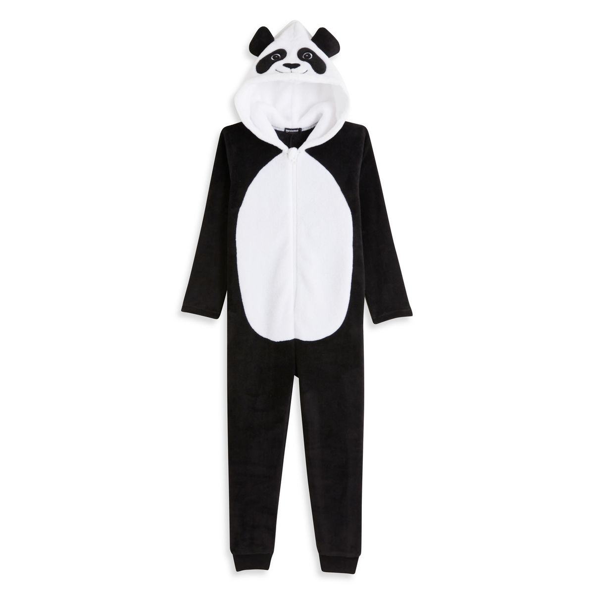 Combinaison panda fille new arrivals