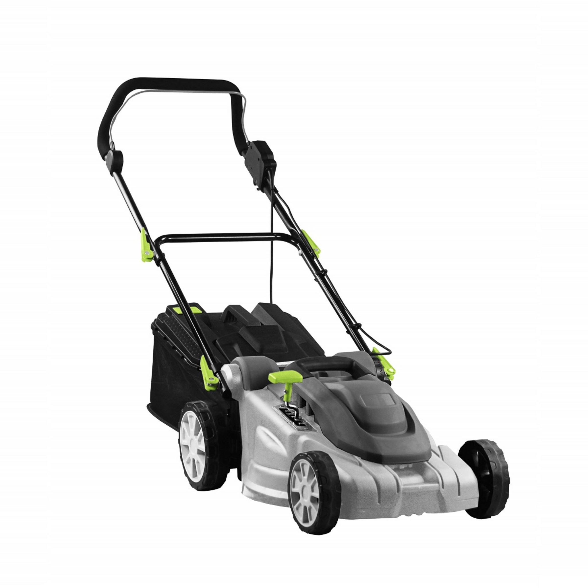 Tronçonneuse électrique Gardenstar - 2000 W (via 12€ offerts sur la carte  fidélité) –