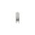 Edm - Ampoule halogène EDM - 740 Lumens - G9 - 240 V - 60W - Ampoules LED -  Rue du Commerce