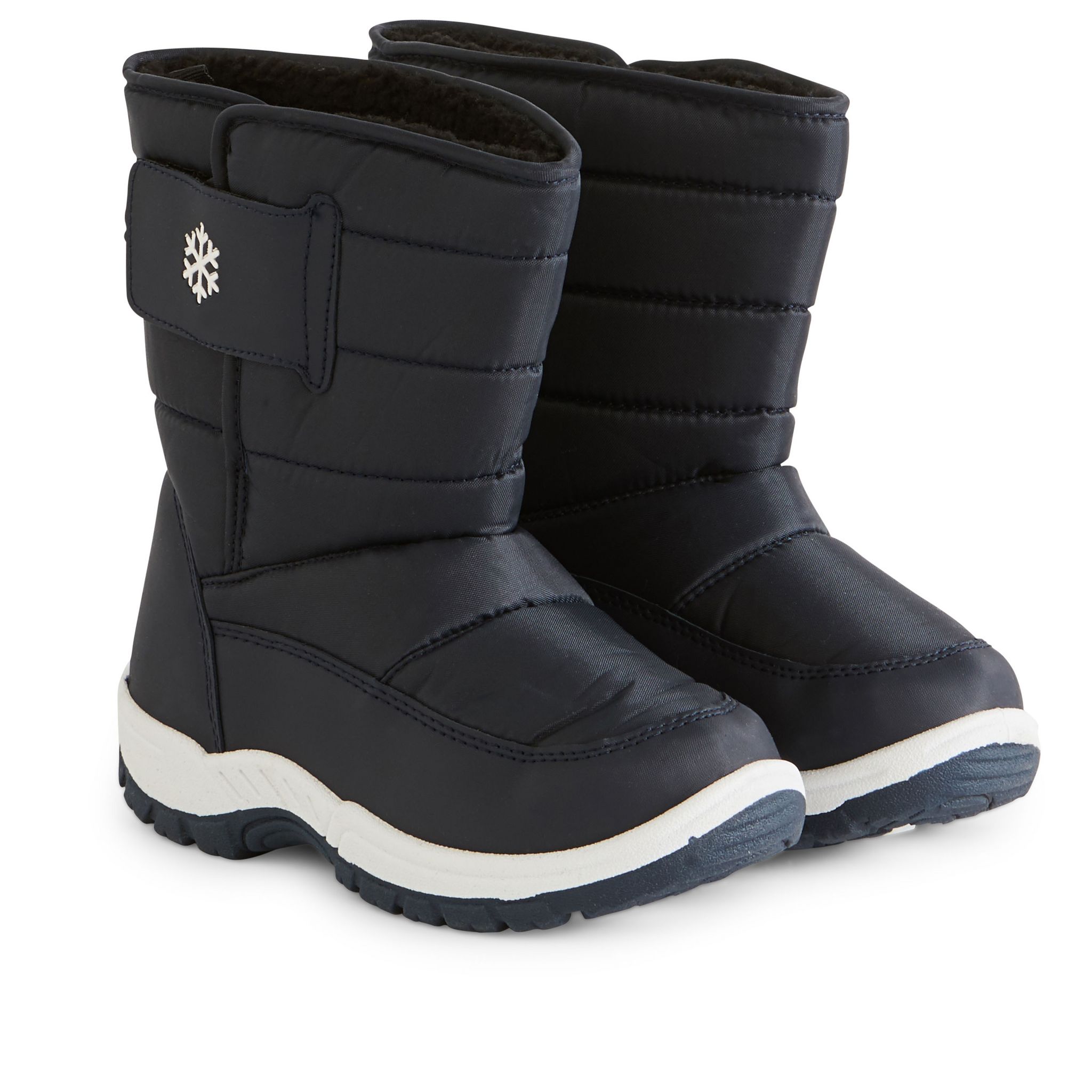 Bottes de cheap neige garcon